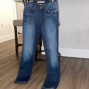 J Brand skinny leg heritage size 26